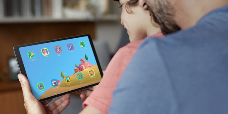 5 Cara Manfaatkan Tablet...