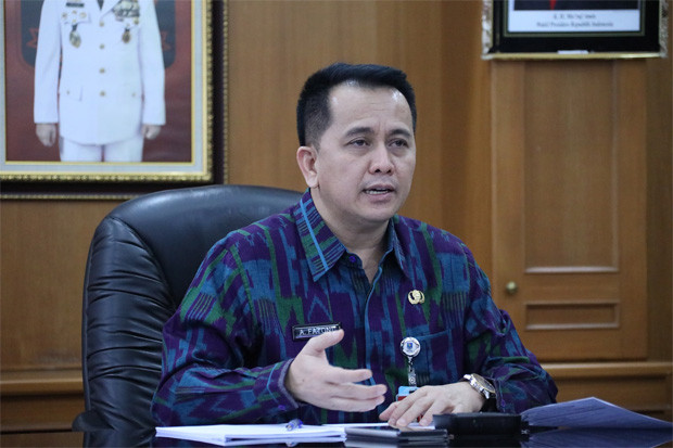 Kemendagri Ungkap Puluhan...