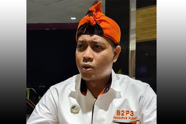 Badan Buruh Pemuda Pancasila...