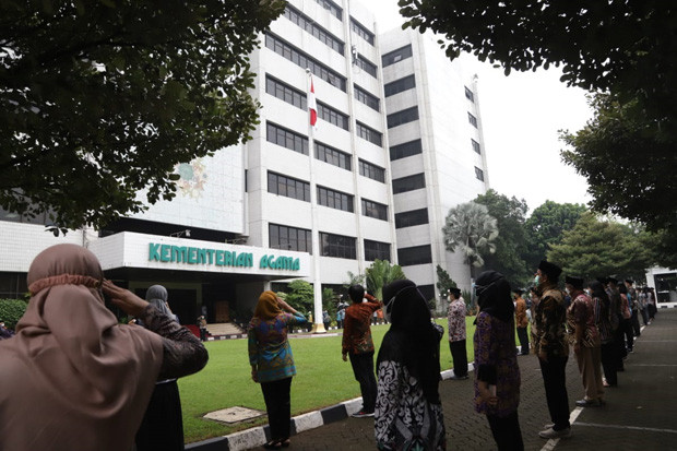 Setiap Tanggal 17, ASN...