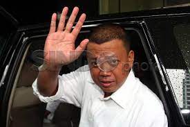 Nusron Wahid Sulap Pesantren...