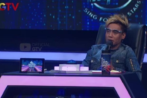Teh Nenden Berhasil...