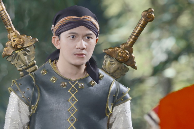 Wang Di Kuasai Pajajaran,...