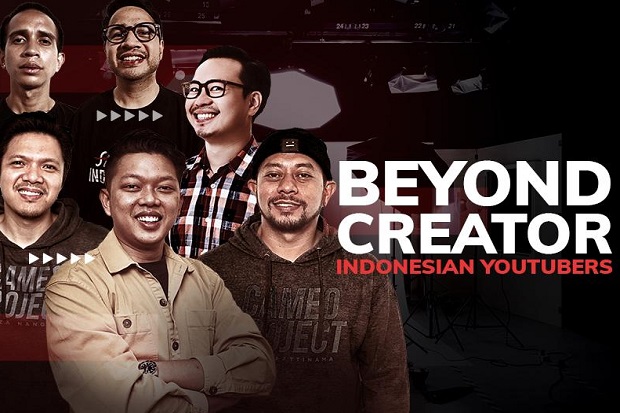 Vision+ Originals “Beyond...