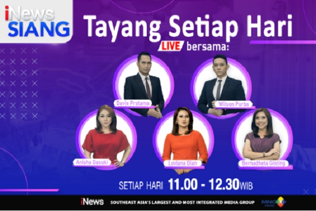 Pengalaman Buruk Warga...