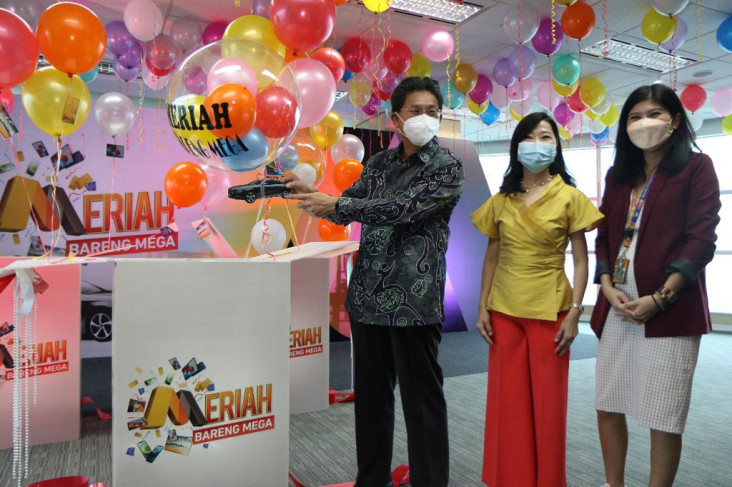 Genjot Dana Murah, Bank...