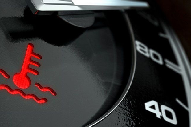 Awas Overheat, Ini Penyebab...