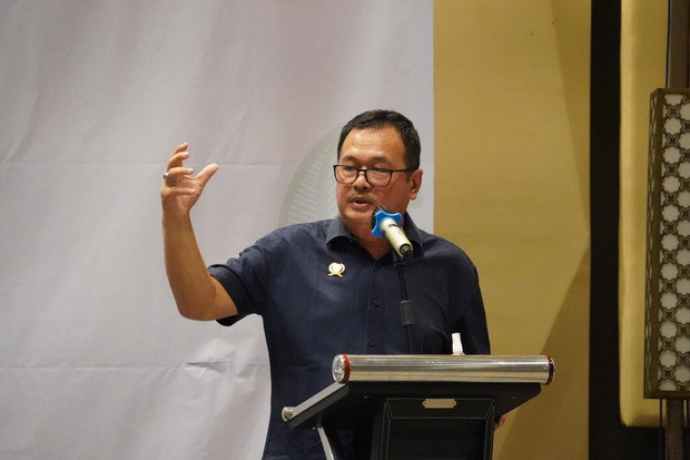 Kementan: Pertanian...