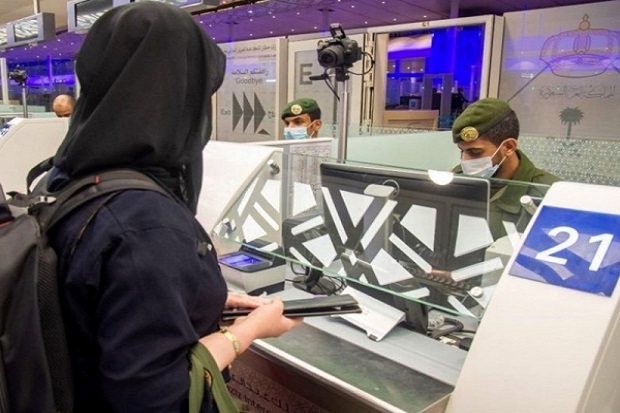 Arab Saudi Wajibkan...