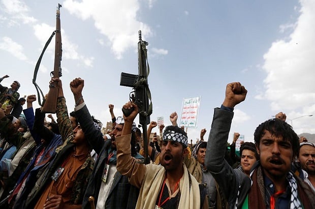 Hamas Beri Penghargaan...
