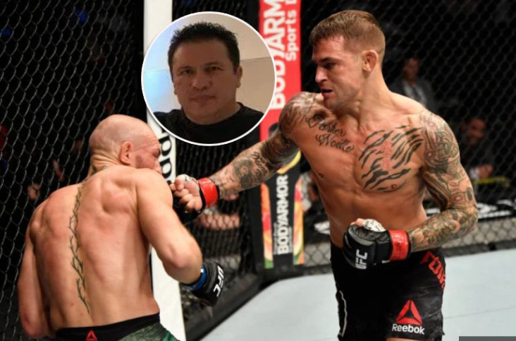McGregor Dibekuk Poirier,...