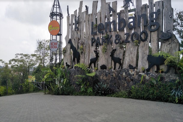Surat Edaran Plt Bupati...
