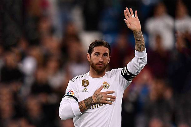 Ramos Dinilai Tidak...