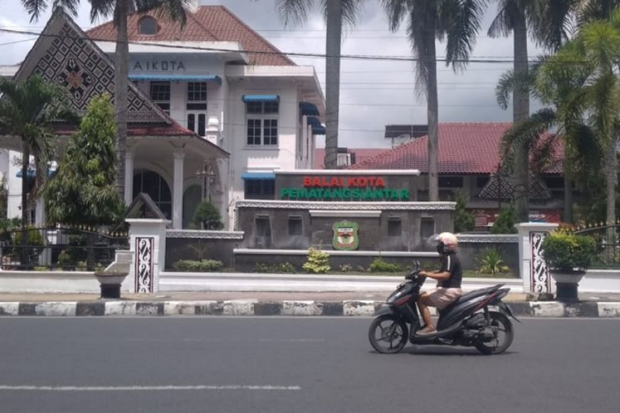 Jelang Berakhir, Wali...