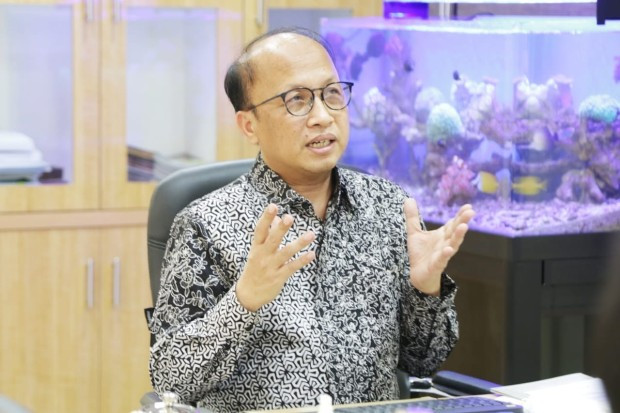 Sembilan Lompatan Kemnaker,...