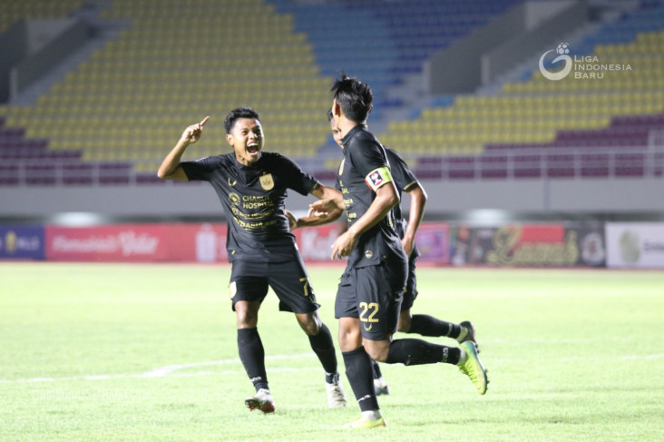 PSIS Terus Buru Pemain...