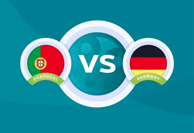 Preview Portugal vs...