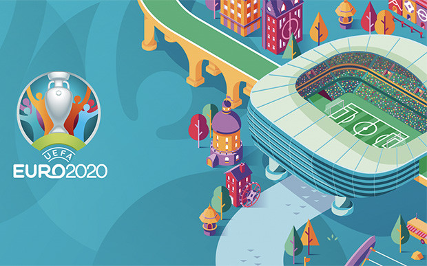 Piala Eropa 2020: Susunan...