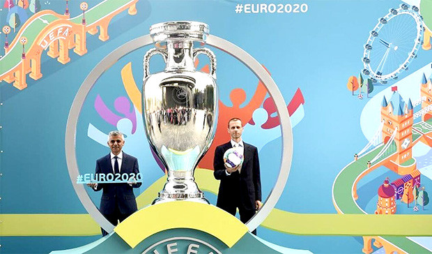 UEFA Berencana Pindahkan...