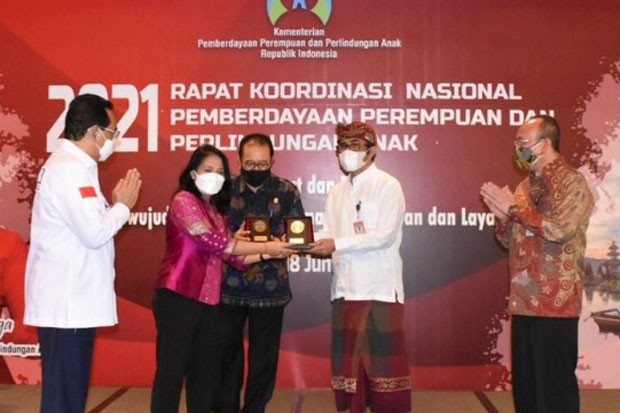 Wujudkan Indonesia Ramah...