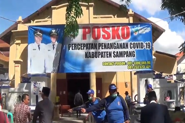 Kendala Anggaran Bikin...