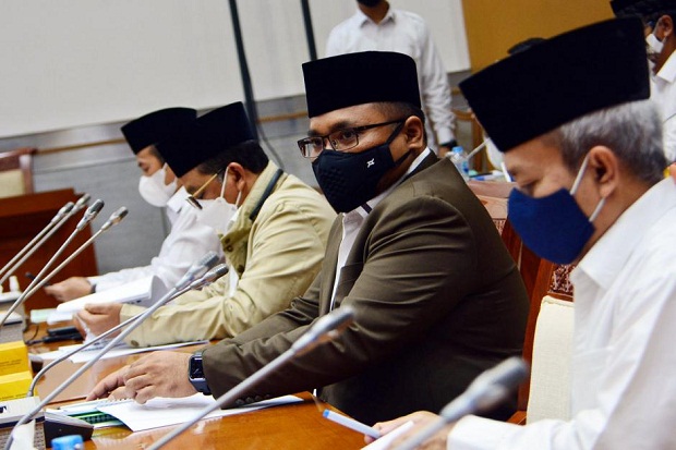 Perubahan Libur Nasional...