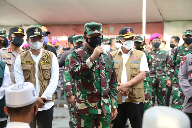 Masyarakat Bangkalan...