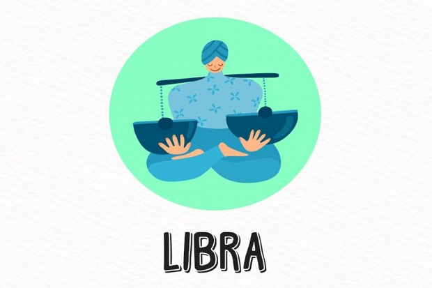 Virgo hingga Libra,...