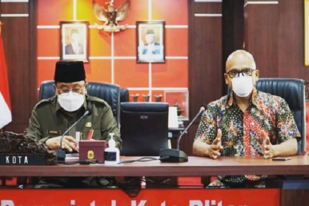 Kisah Agwan Mblitar,...