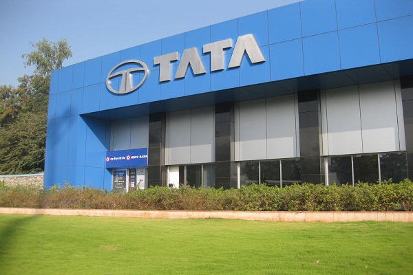 Tata Group Merajai Dunia...