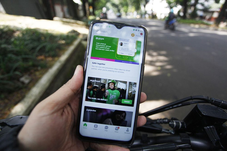 Ini 30 Start-up versi...