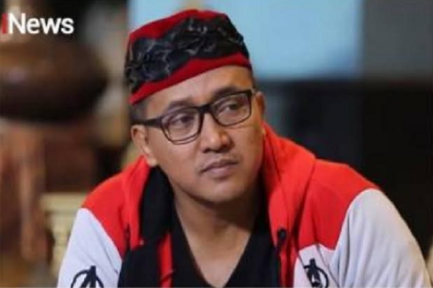 Dugaan Penggelapan Teddy...