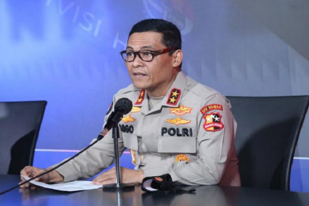 Hari Ini, Panglima TNI...