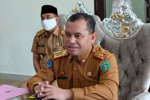 Inovasi DPMPTSP Sulsel...