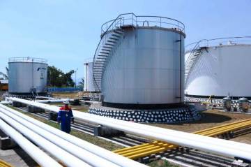 Pertamina Siap Operasikan...
