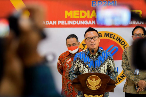 Pemkab Morowali Utara...