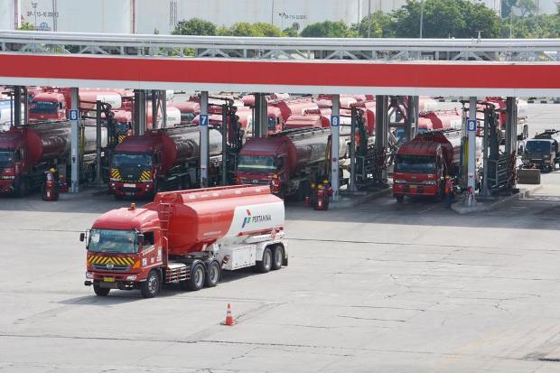 Perkuat Integrasi Operasional,...