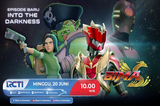 Into The Darkness, Perjuangan...