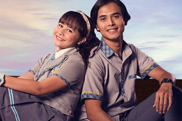 Direspons Baik Penonton,...