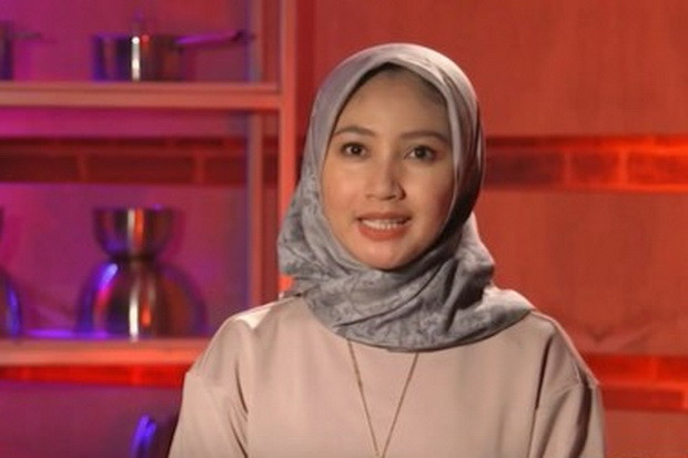 Ucapan Perpisahan Wita...