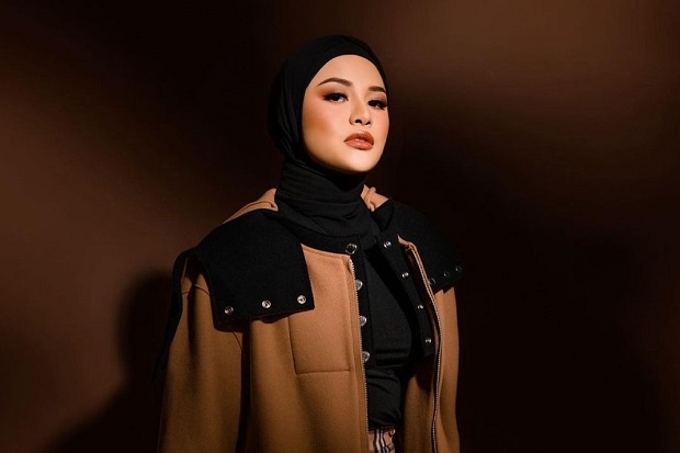 Aurel Hermansyah Ngaku...