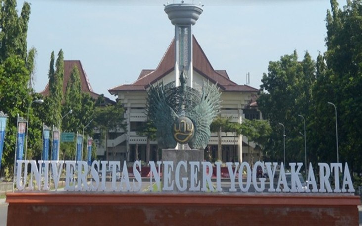 UNY Terima 2.523 Mahasiswa...