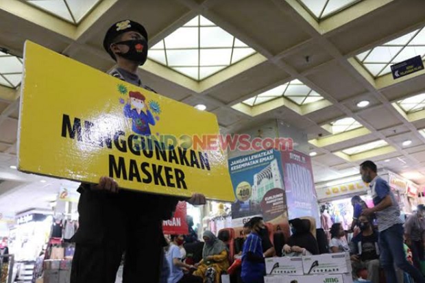 Ridwan Kamil: Apapun...