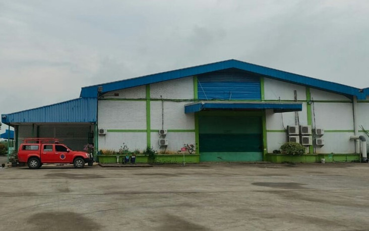 Serangan COVID-19 Makin...