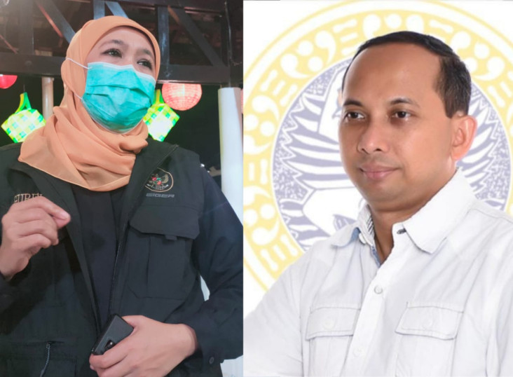 Ini Pesaing Kuat Gubernur...