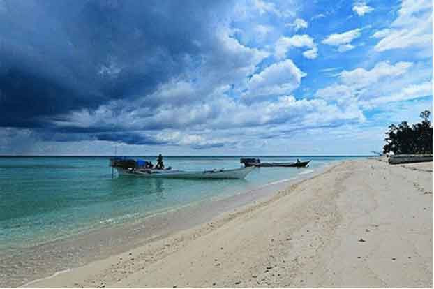 Pengembangan 12 Pulau...