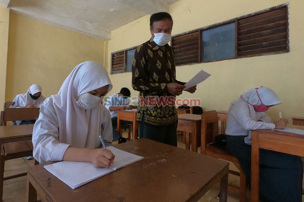 Disdik Makassar Pastikan...