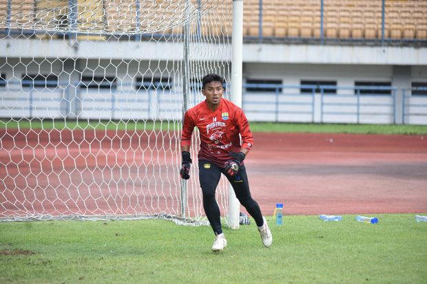 Liga 1 2021/2022 Akan...