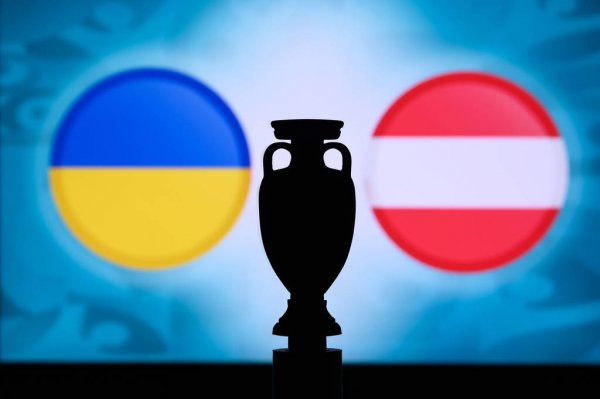 Preview Ukraina vs Austria;...