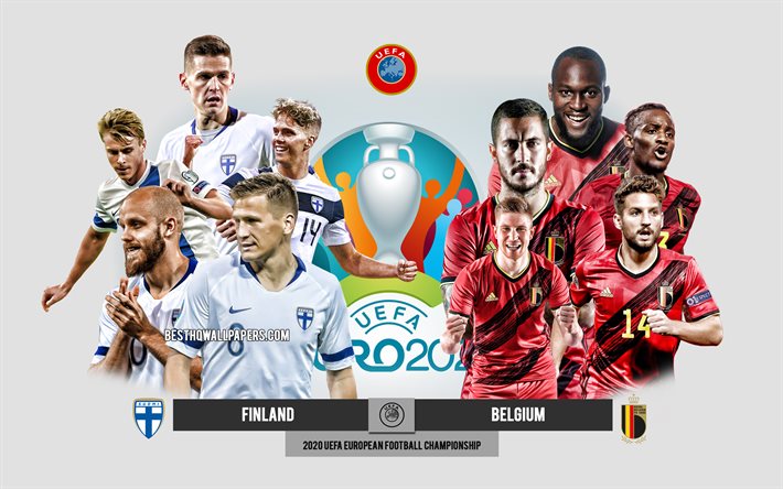 Preview Finlandia vs...